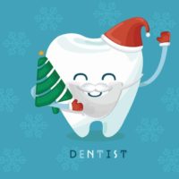 Christmas gifts for dental health