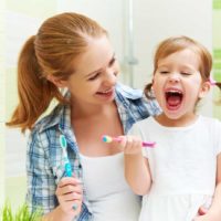 Children's Oral health